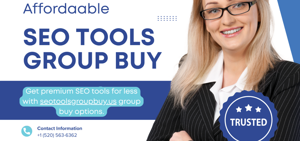 Mastering Your Group Buy SEO Tools Investment