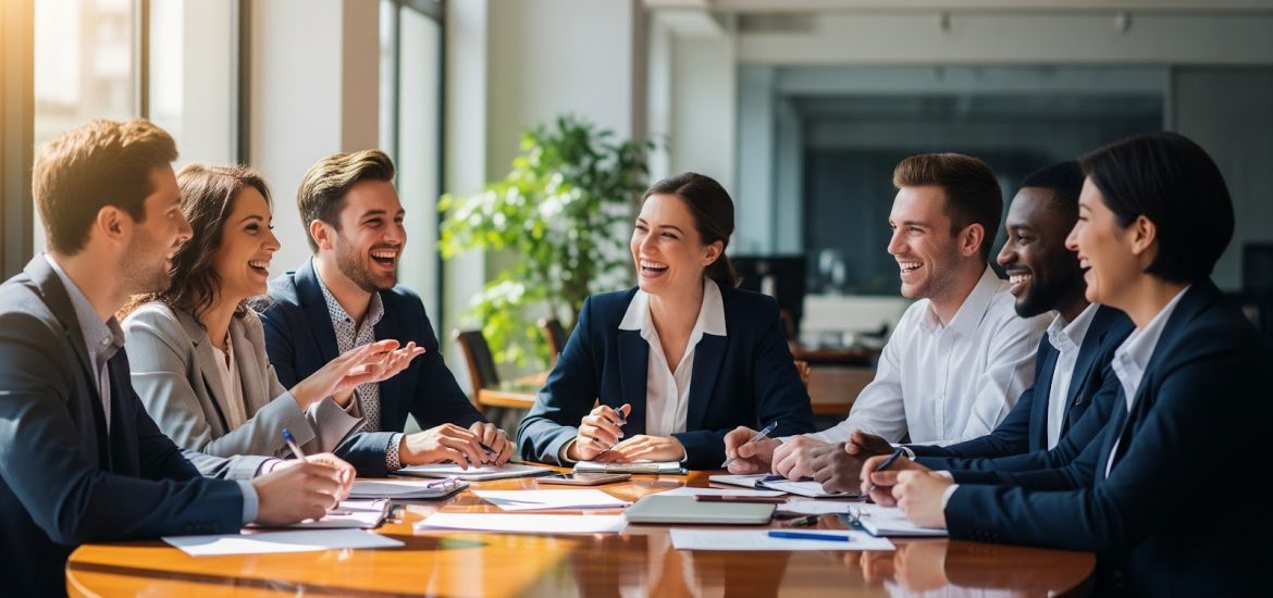 Brains, Balance and Better Results: The Modern Playbook for High-Performing Teams
