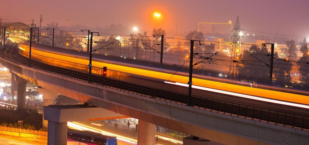 Group Travel Simplified: The Practical Benefits of Booking a Tempo Traveller in Delhi