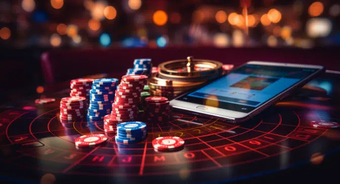 How Technology Is Redefining the Modern Casino Site